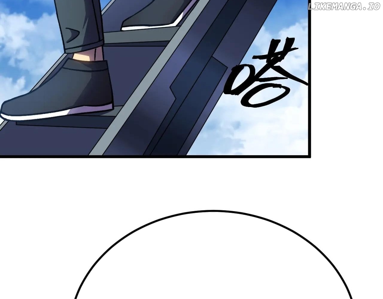 Log into the Future Chapter 233 - page 57